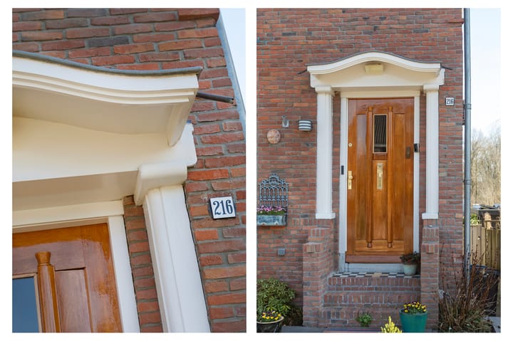 Photo 2 of Amsterdamseweg 216