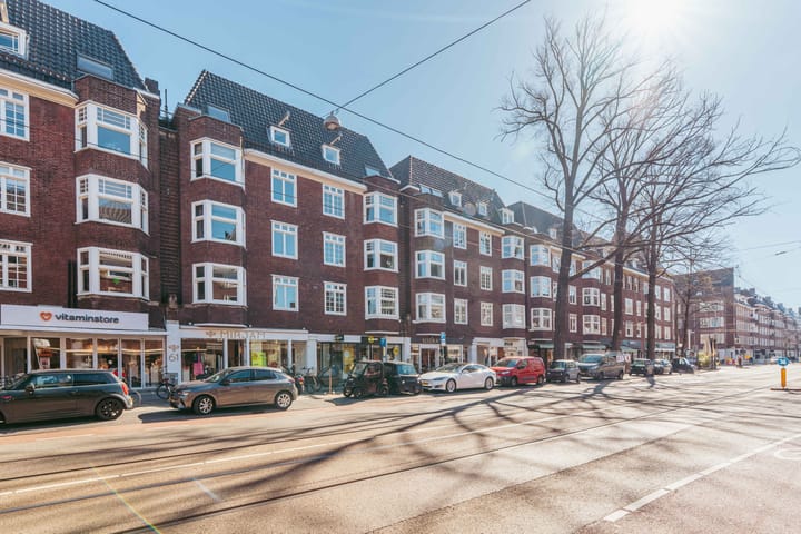View photo of Beethovenstraat 63 3