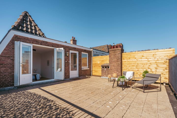 Foto 3 van Beethovenstraat 63-3