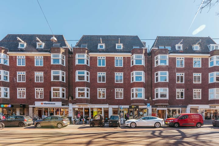 Foto 4 van Beethovenstraat 63-3