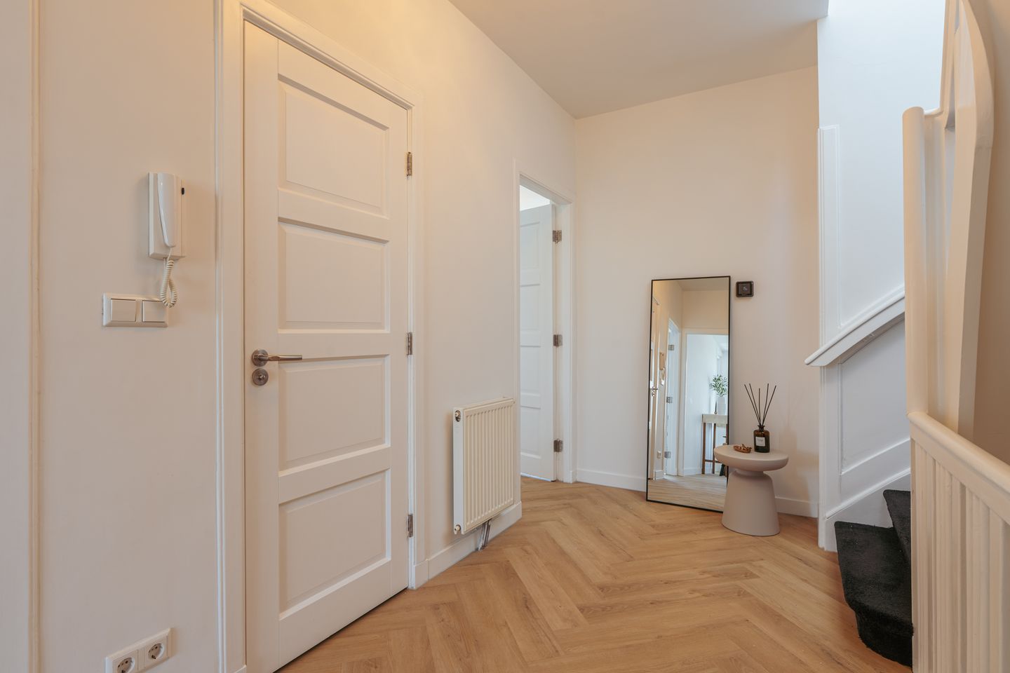 Foto 5 van Beethovenstraat 63-3