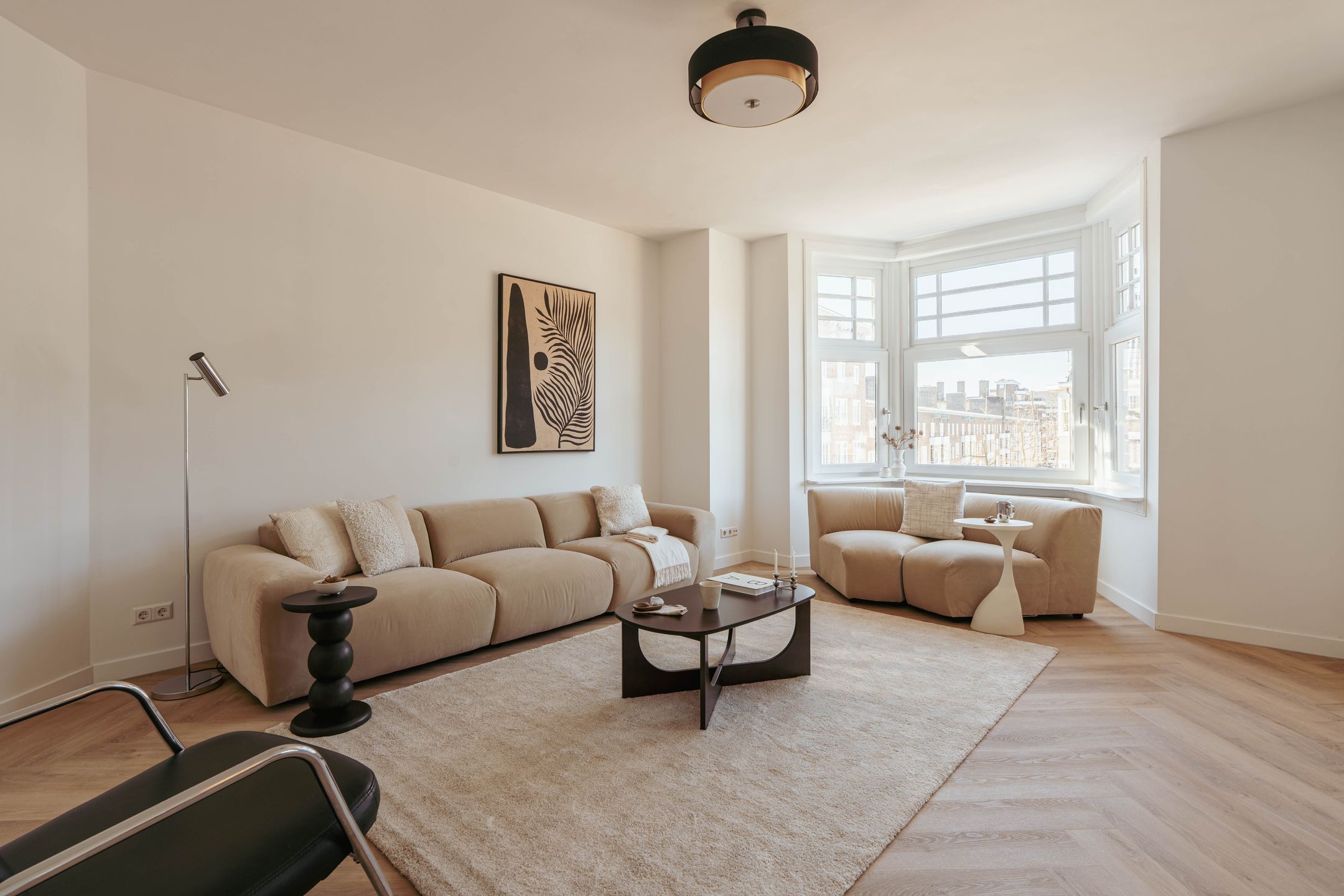 Foto 6 van Beethovenstraat 63-3