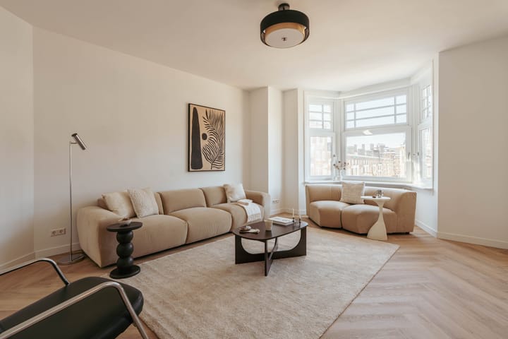 Foto 6 van Beethovenstraat 63-3