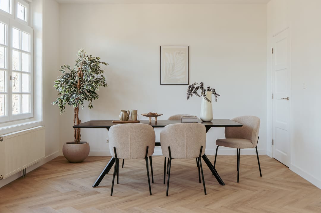 Foto 8 van Beethovenstraat 63-3