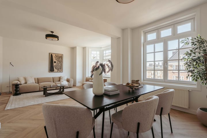 Foto 10 van Beethovenstraat 63-3