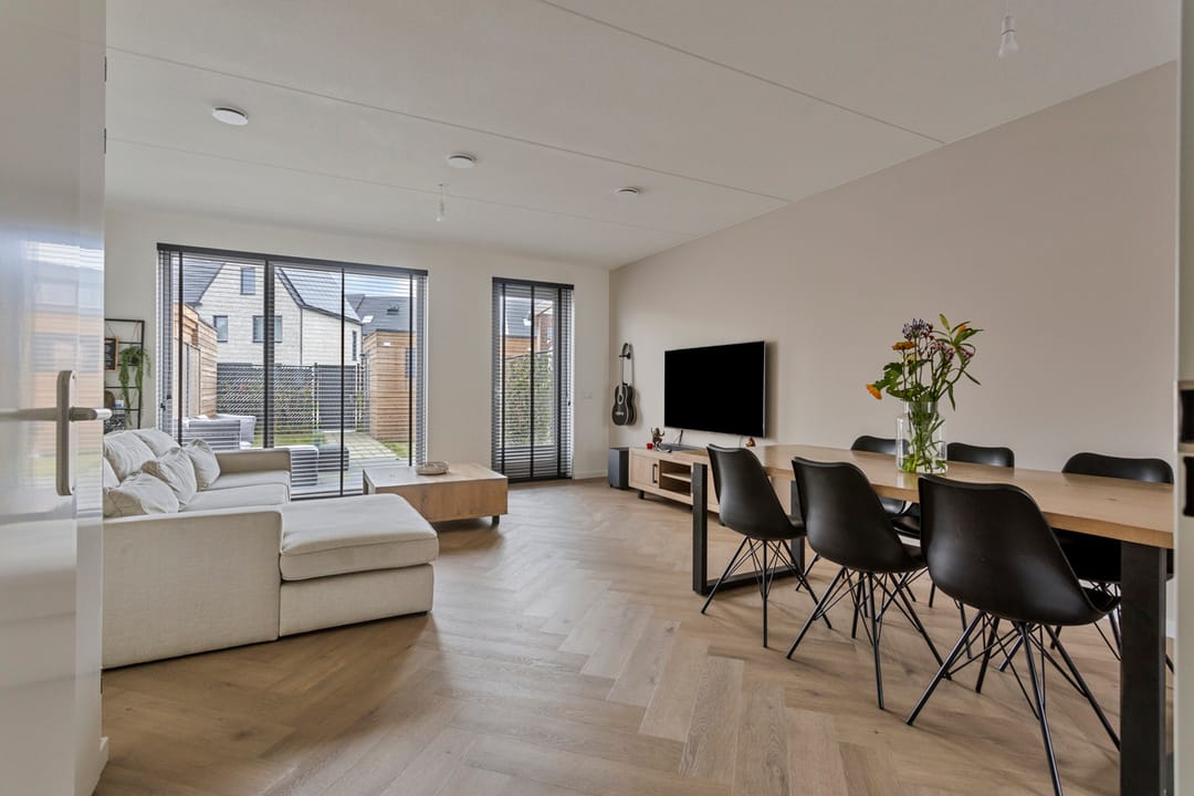 Foto 2 van Glooiing 15