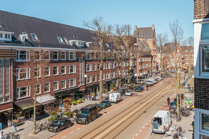 Foto 15 van Beethovenstraat 63-3