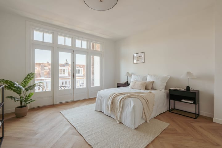 Foto 16 van Beethovenstraat 63-3