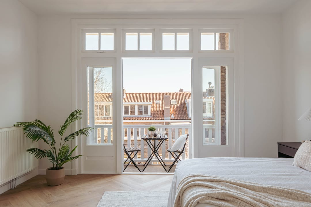 Foto 17 van Beethovenstraat 63-3