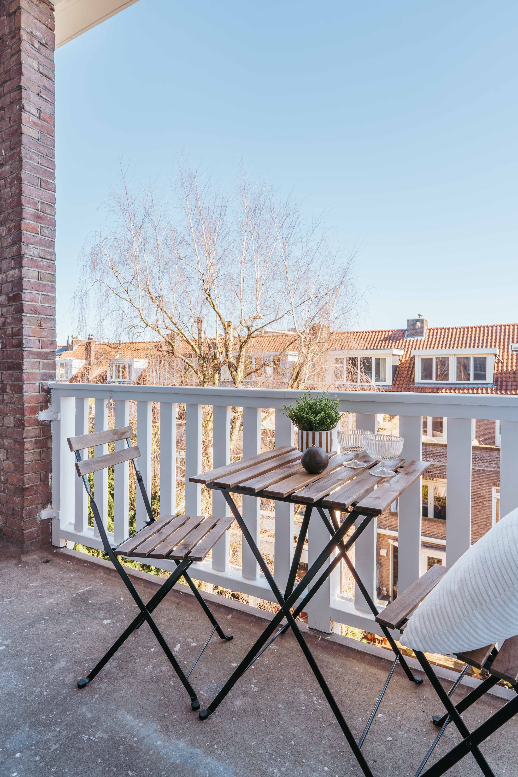 Foto 18 van Beethovenstraat 63-3