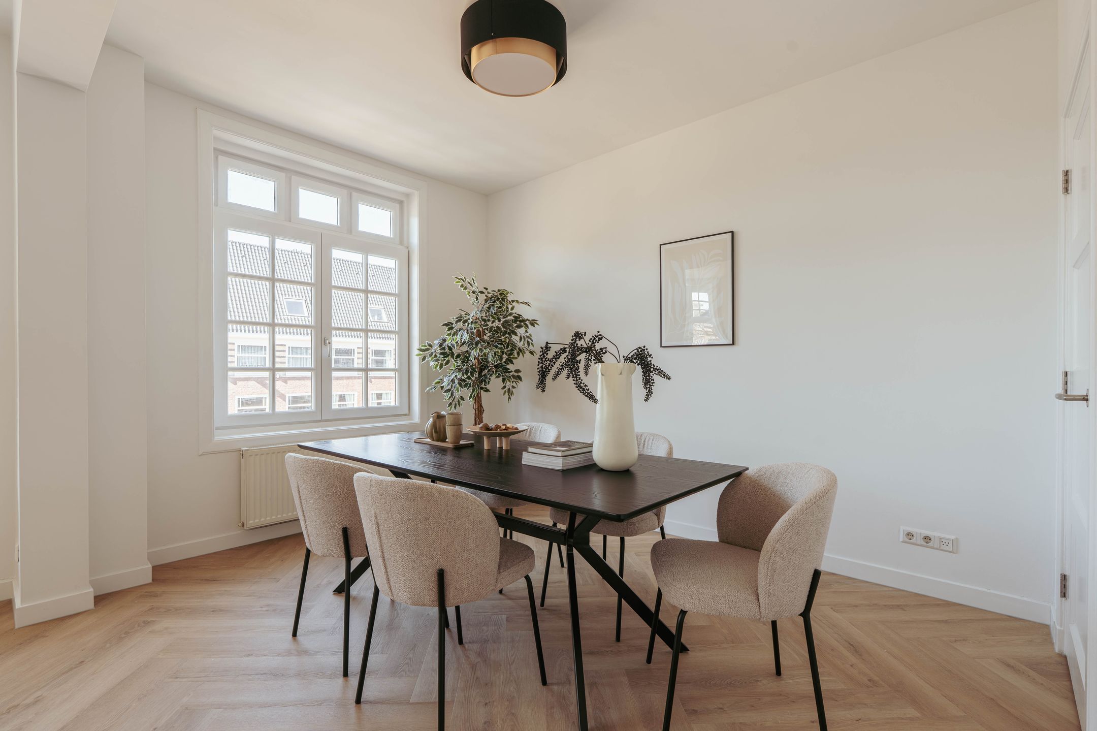 Foto 9 van Beethovenstraat 63-3