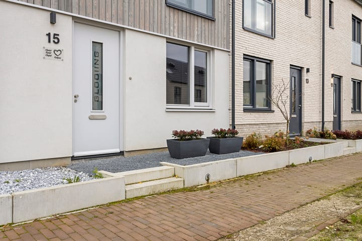 Foto 7 van Glooiing 15