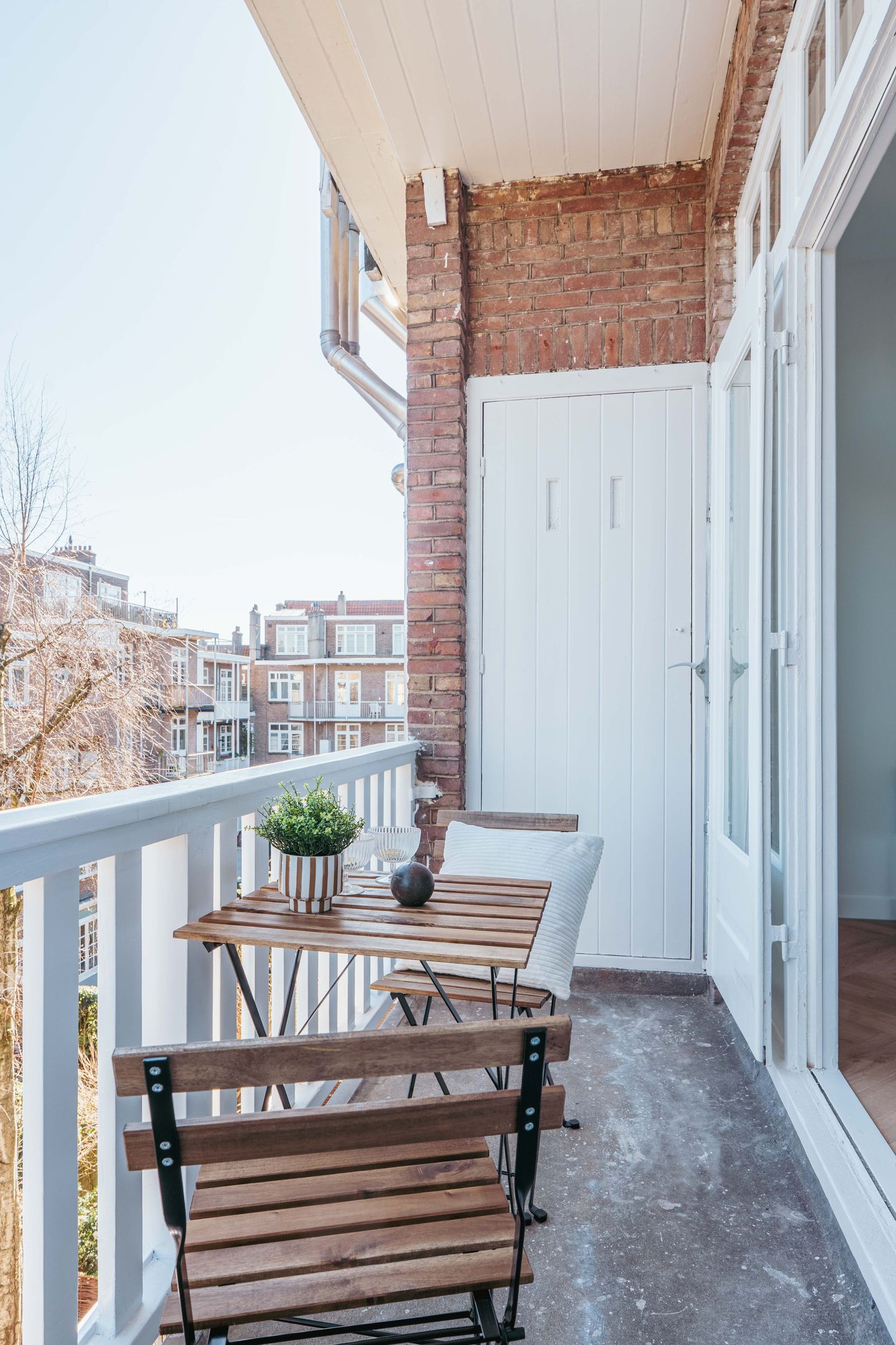 Foto 19 van Beethovenstraat 63-3