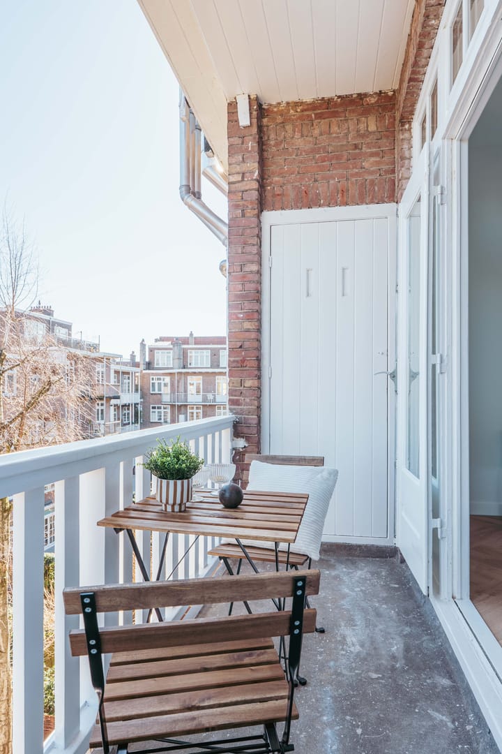 Foto 19 van Beethovenstraat 63-3