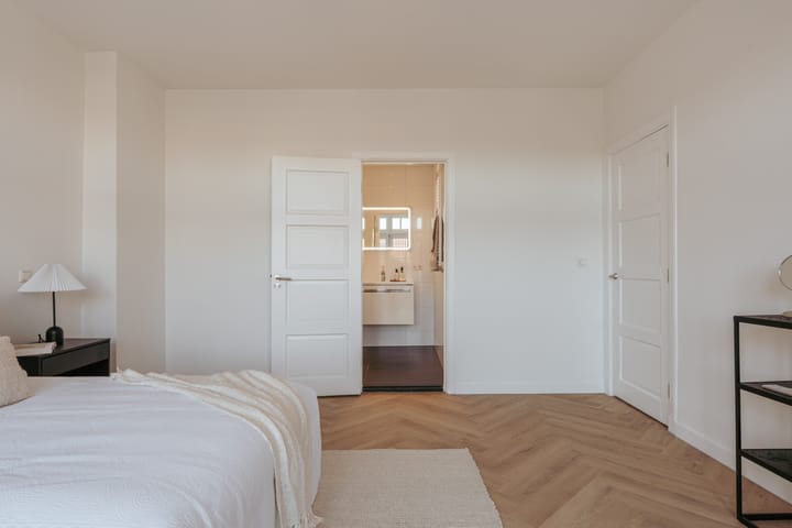 Foto 20 van Beethovenstraat 63-3