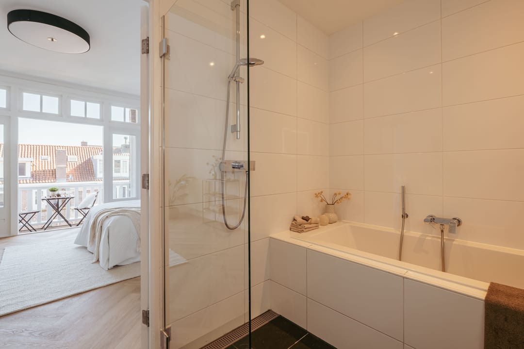 Foto 22 van Beethovenstraat 63-3