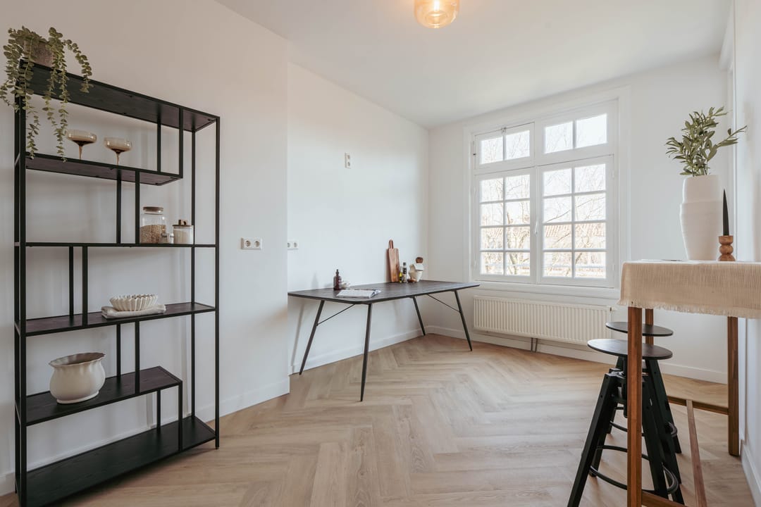 Foto 23 van Beethovenstraat 63-3