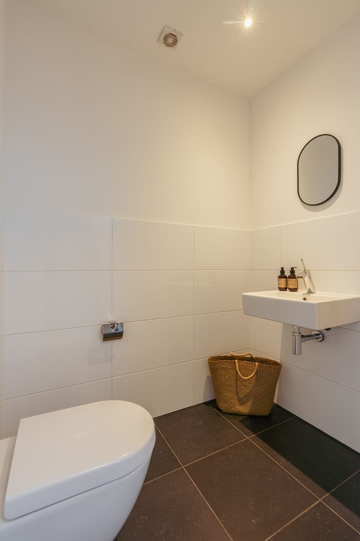 Foto 25 van Beethovenstraat 63-3