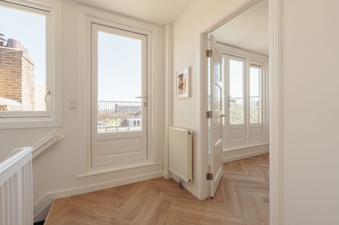 Foto 26 van Beethovenstraat 63-3