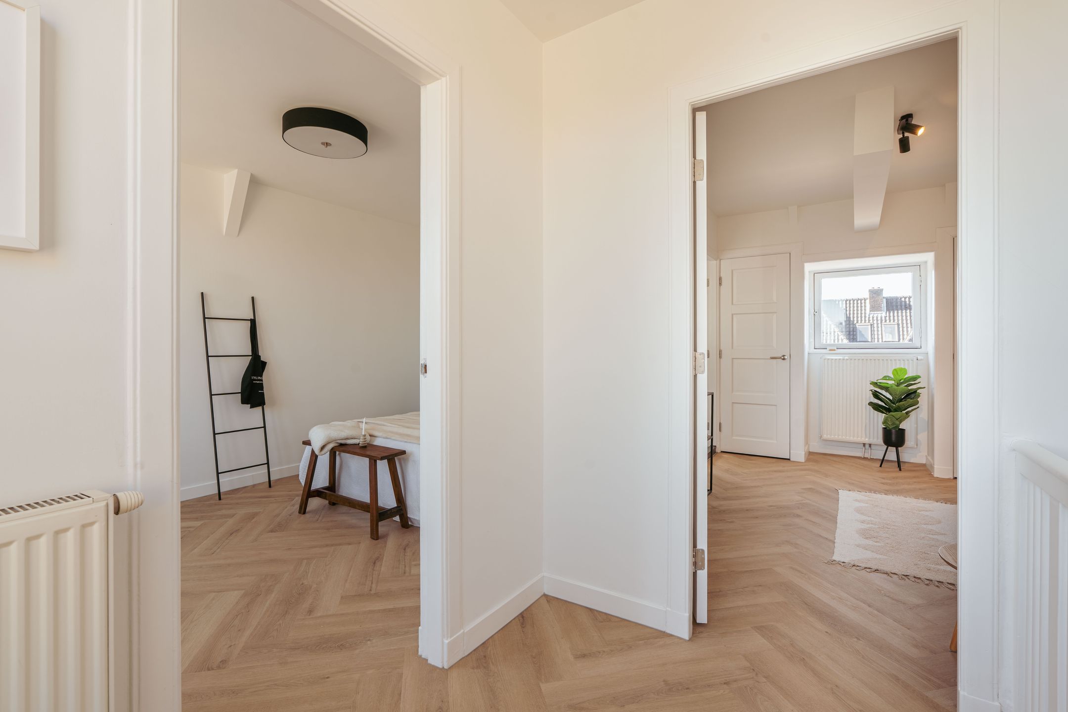 Foto 27 van Beethovenstraat 63-3