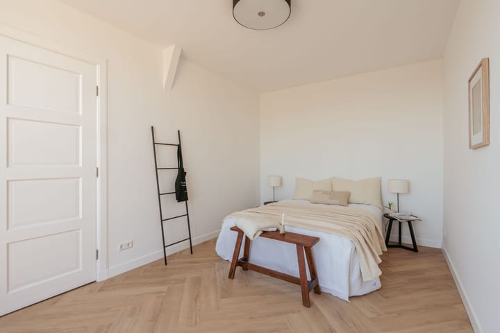 Foto 28 van Beethovenstraat 63-3