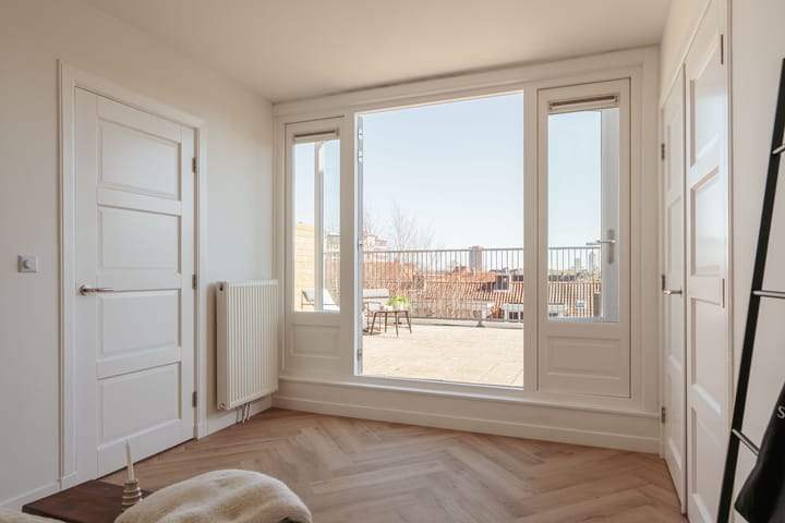 Foto 29 van Beethovenstraat 63-3