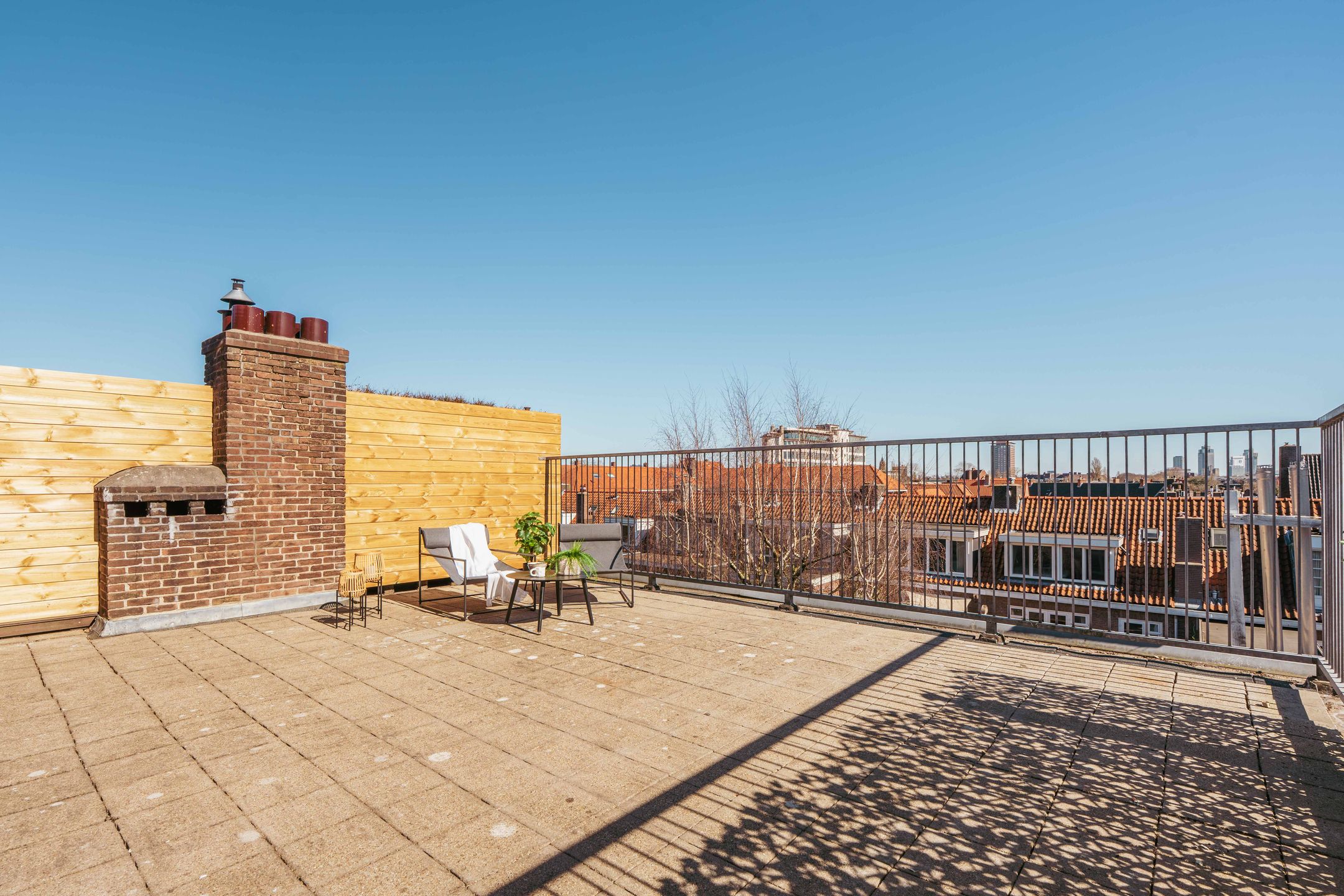 Foto 30 van Beethovenstraat 63-3