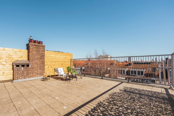 Foto 30 van Beethovenstraat 63-3