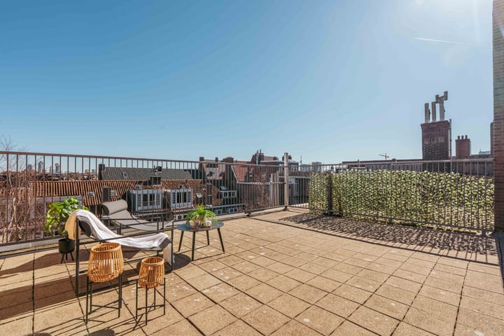 Foto 31 van Beethovenstraat 63-3