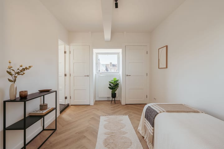 Foto 32 van Beethovenstraat 63-3