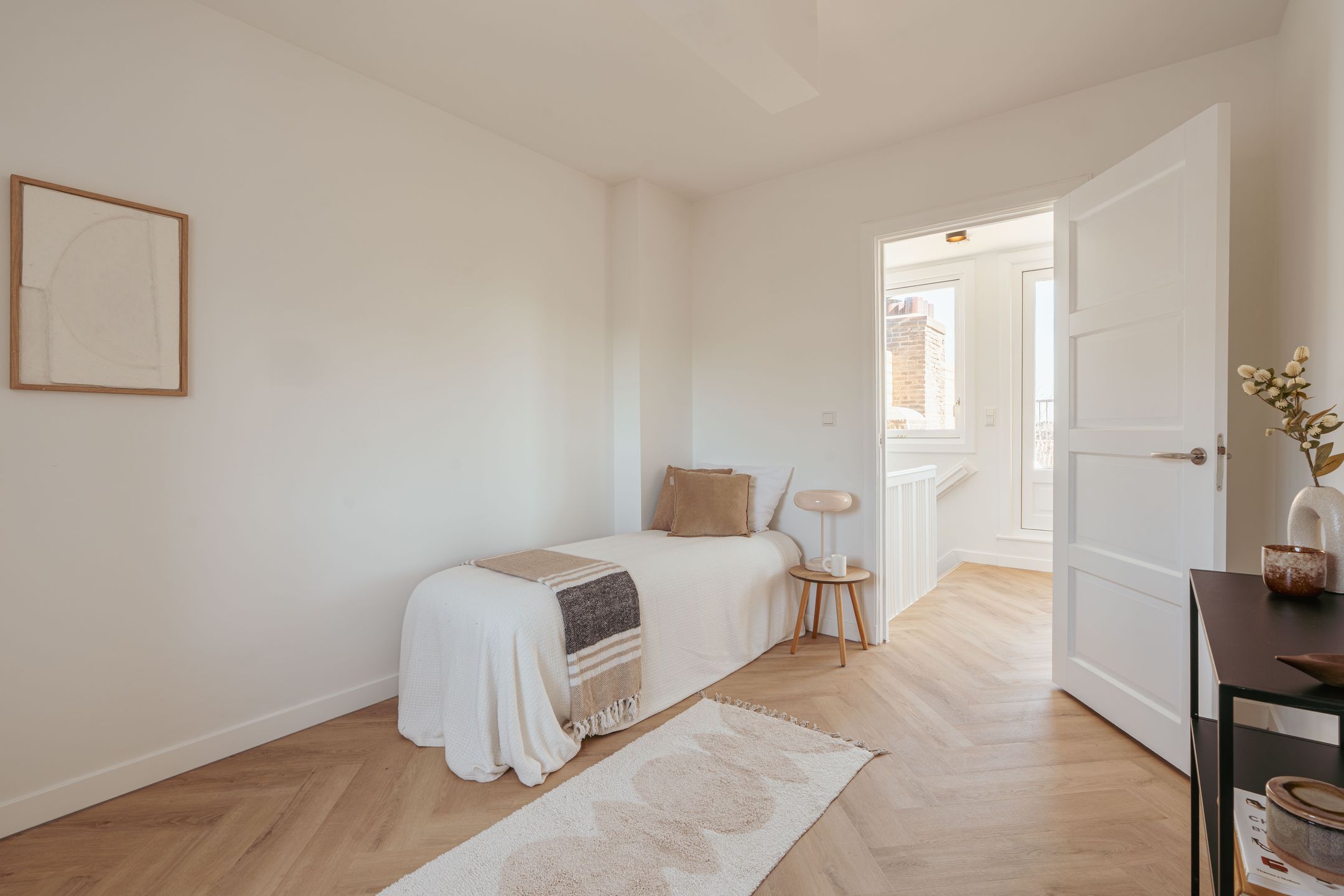 Foto 33 van Beethovenstraat 63-3