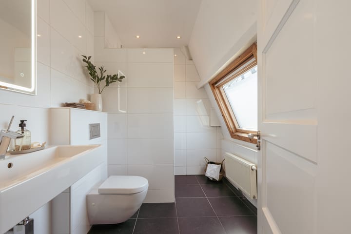 Foto 34 van Beethovenstraat 63-3