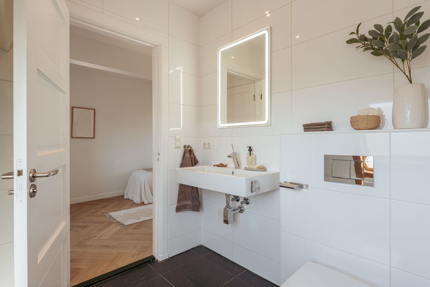 Foto 35 van Beethovenstraat 63-3