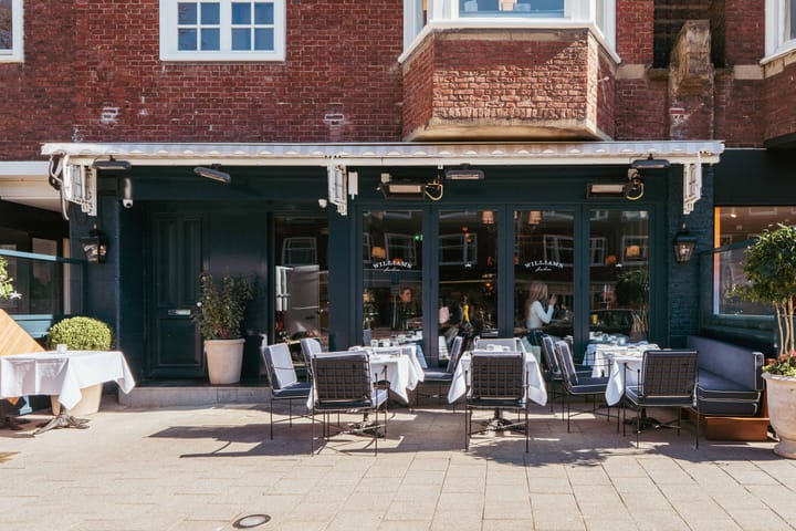 Foto 36 van Beethovenstraat 63-3