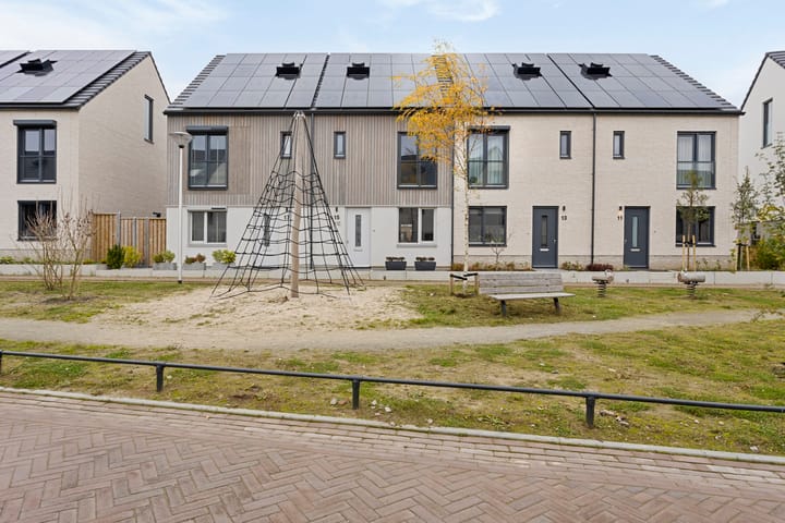 Foto 38 van Glooiing 15