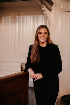 Noa Kok - Commercial Employee