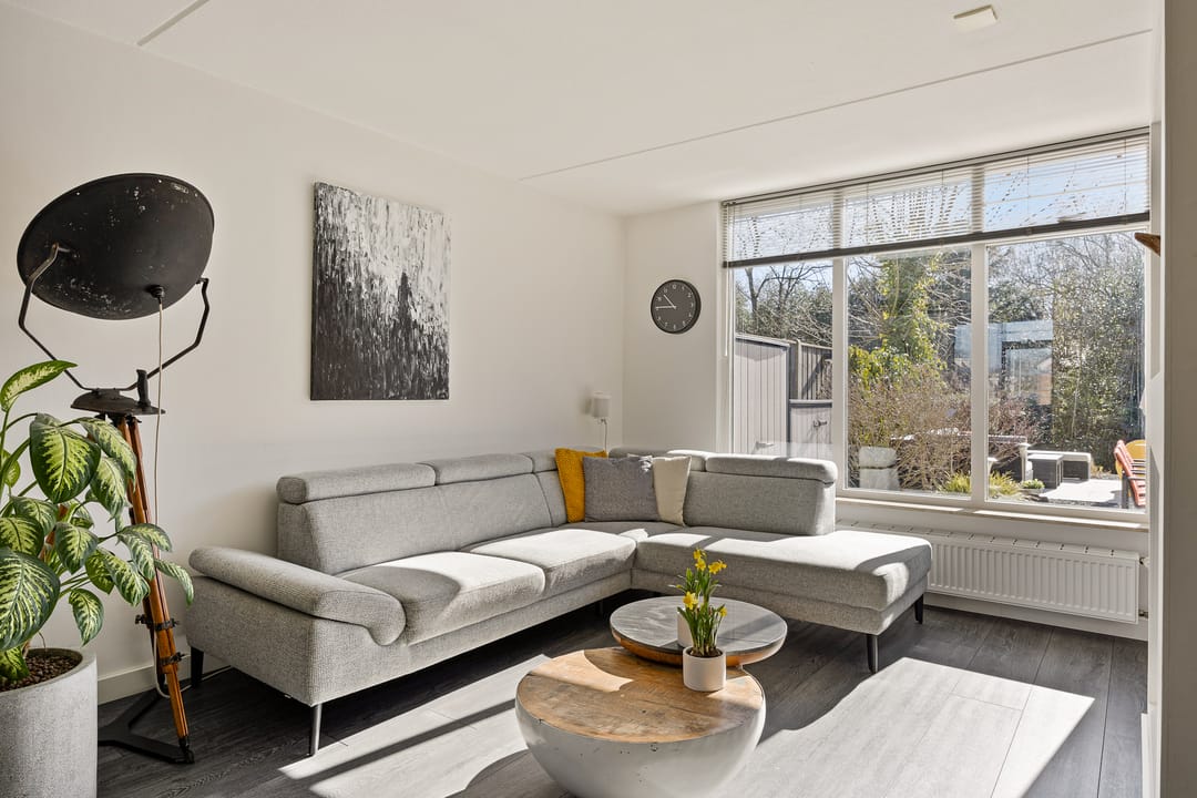 Foto 2 van Bingelradestraat 85