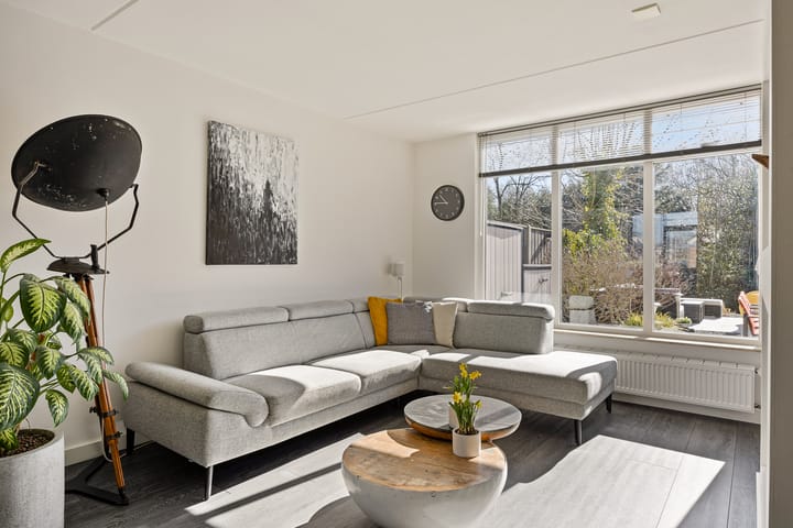 Foto 2 van Bingelradestraat 85