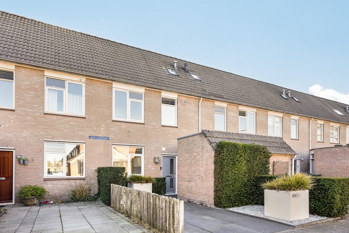 Foto 5 van Bingelradestraat 85