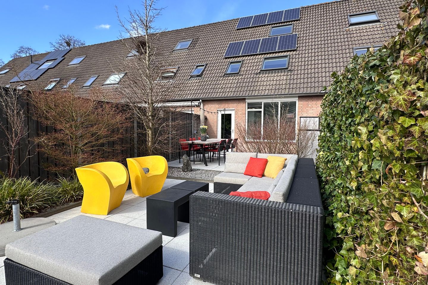 Foto 25 van Bingelradestraat 85