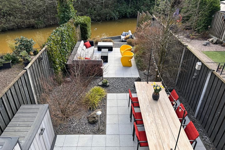 Foto 4 van Bingelradestraat 85