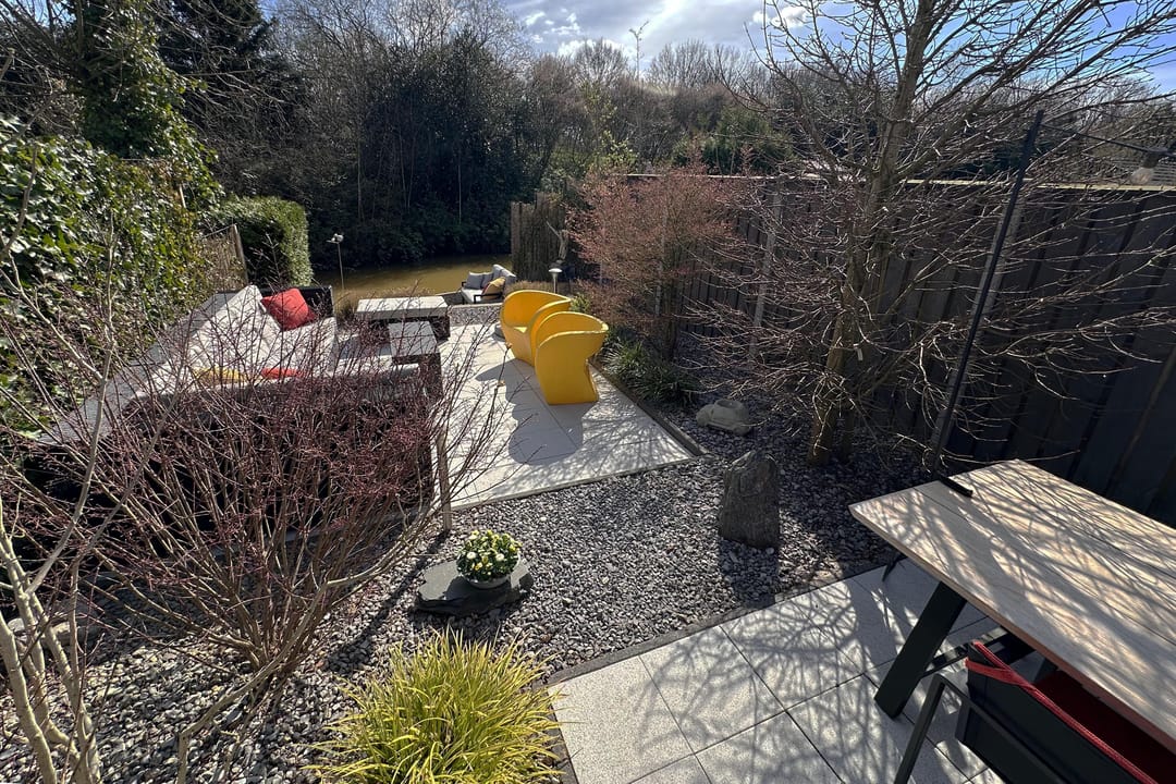 Foto 28 van Bingelradestraat 85