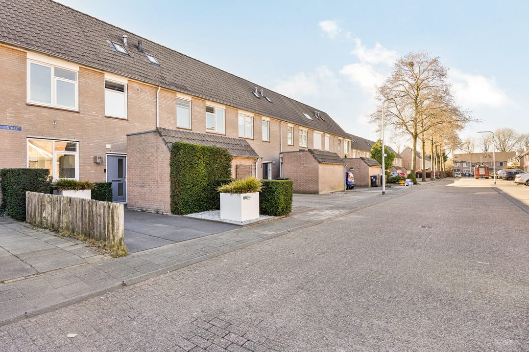 Foto 32 van Bingelradestraat 85
