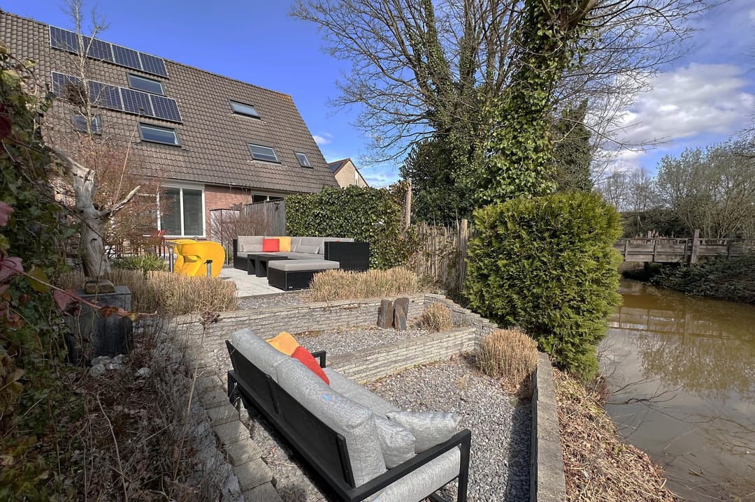 Foto 31 van Bingelradestraat 85