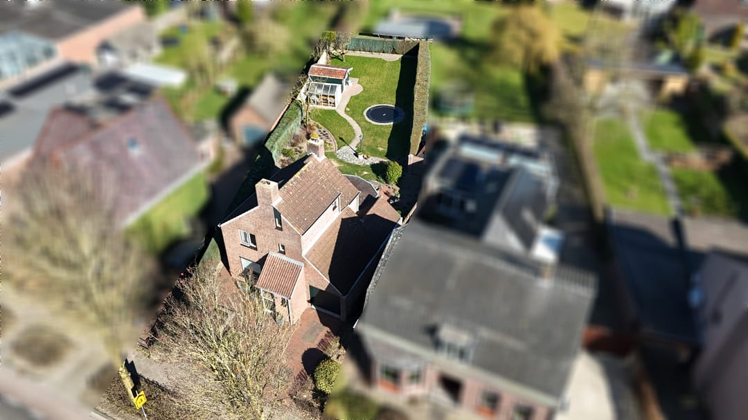 Photo 2 of Albionstraat 9-A