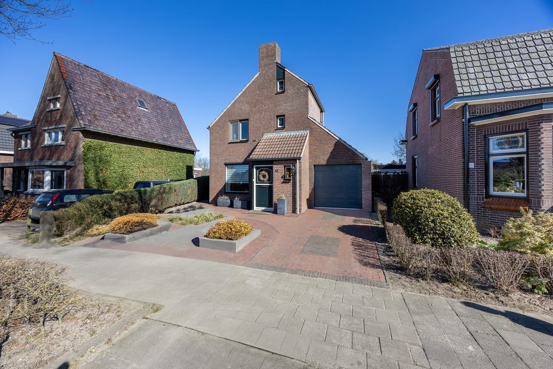 Photo 1 of Albionstraat 9-A