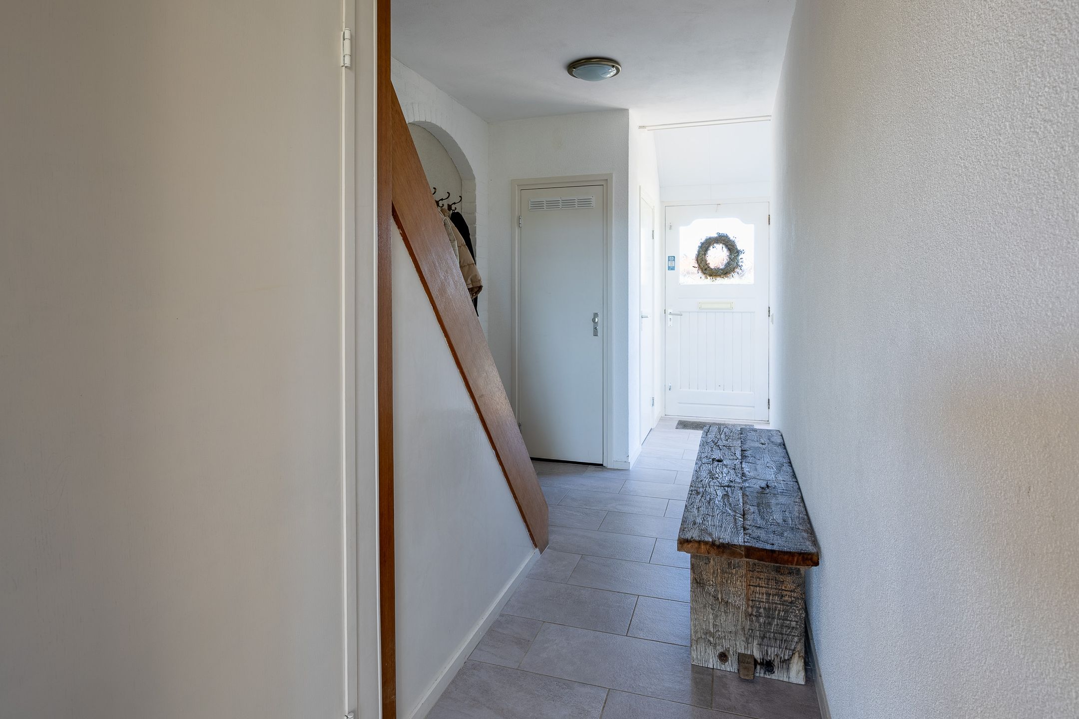 Photo 3 of Albionstraat 9-A