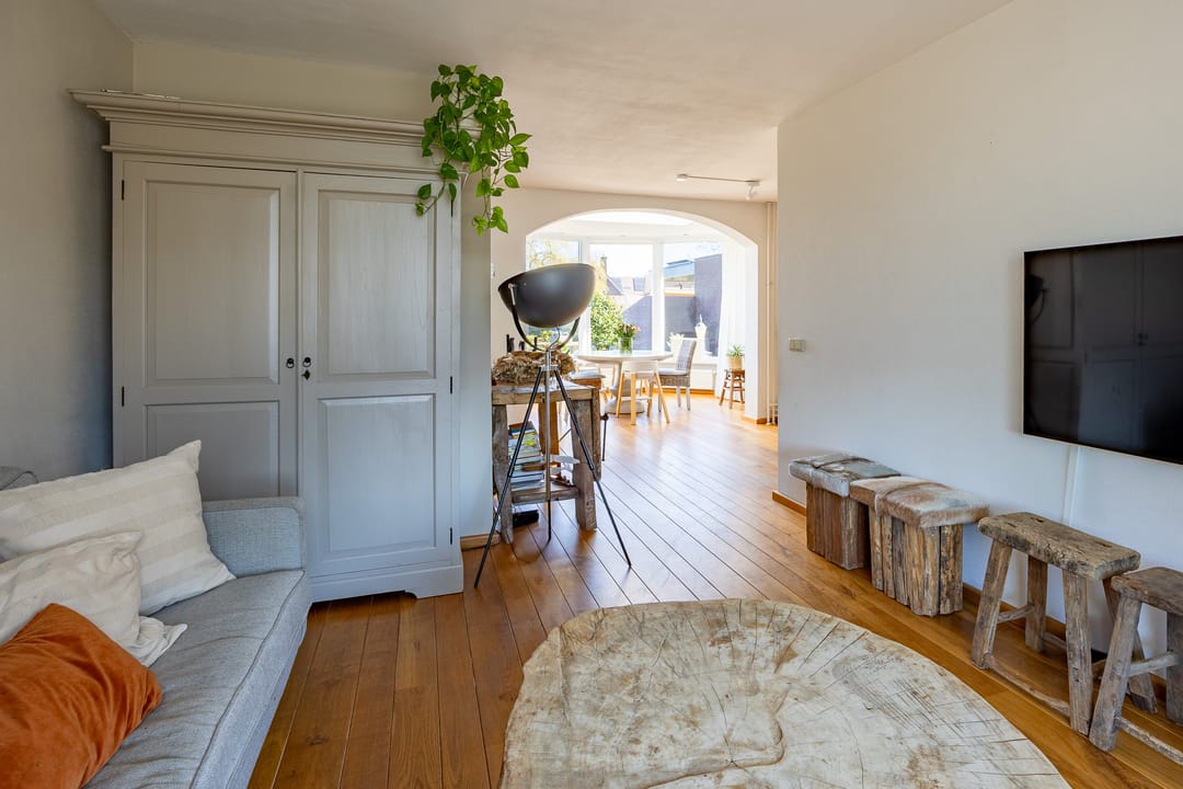 Photo 8 of Albionstraat 9-A