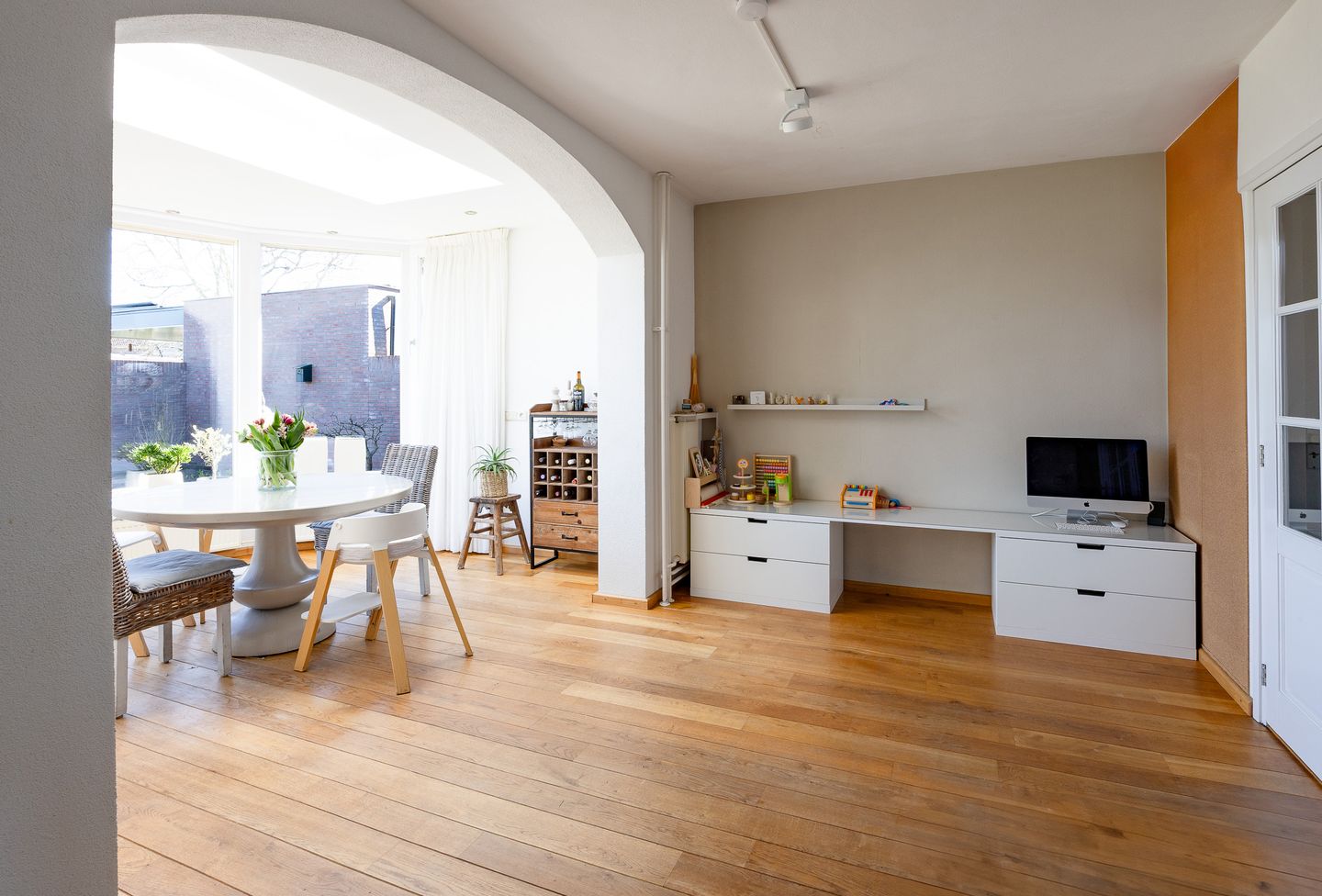 Photo 10 of Albionstraat 9-A