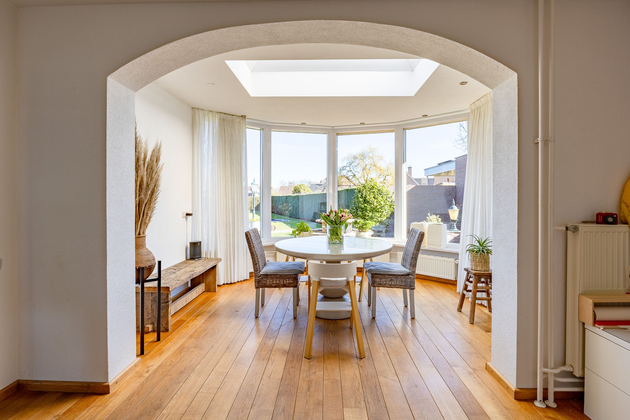 Photo 9 of Albionstraat 9-A